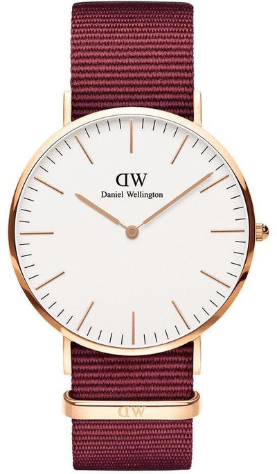 OROLOGIO DONNA DANIEL WELLINGTON DW00100267