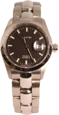 OROLOGIO DONNA EBERHARD 41021. L CA2