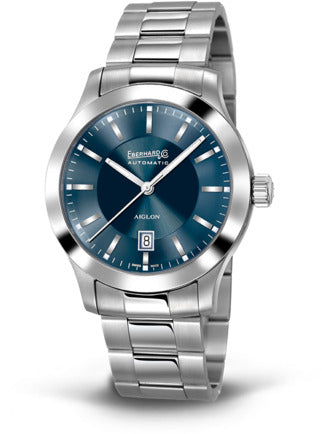 OROLOGIO DONNA EBERHARD 41035