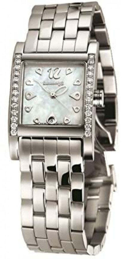 OROLOGIO DONNA EBERHARD 61007BR CA2