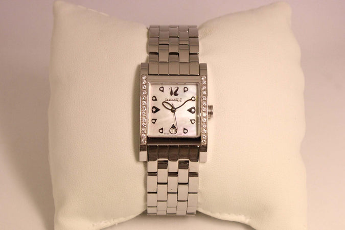 OROLOGIO DONNA EBERHARD 61007BR CA2
