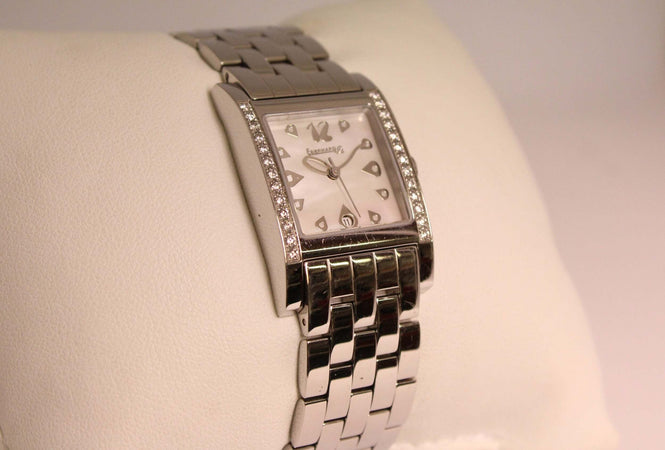 OROLOGIO DONNA EBERHARD 61007BR CA2