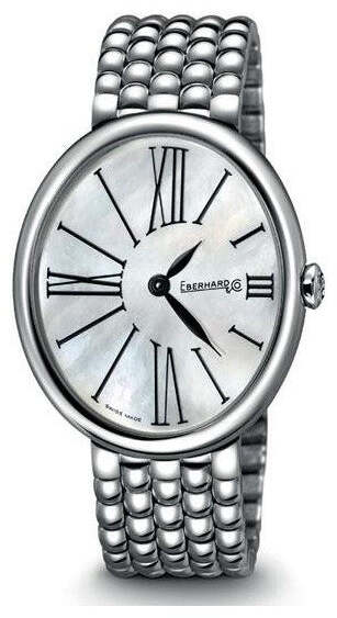 OROLOGIO DONNA EBERHARD 61008 CA2