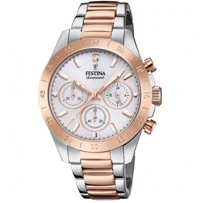 OROLOGIO DONNA FESTINA  F20398/1