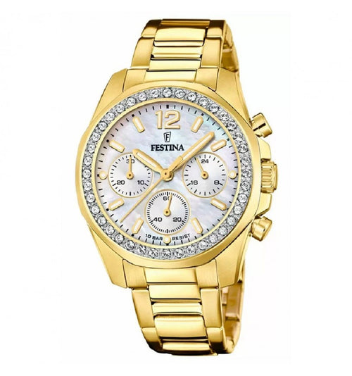 OROLOGIO DONNA FESTINA F20609/1