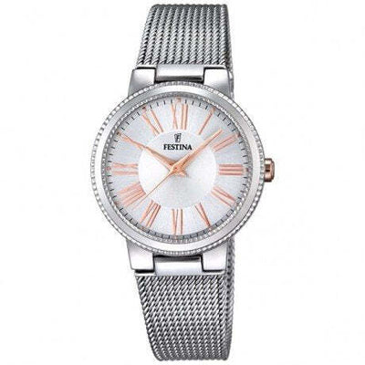 OROLOGIO DONNA FESTINA F16965/1