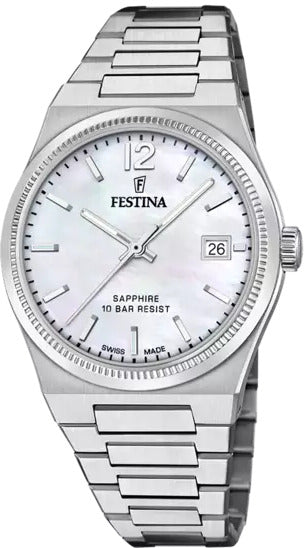 Orologio donna FESTINA F20035/1