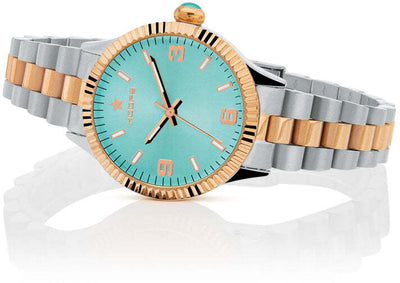 Orologio Donna Hoops 2560lsrg06