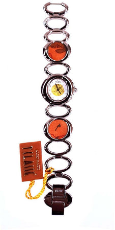 Orologio donna in acciaio Prima Classe Alviero Martini Orologi per Lei Art. PCD 830/FM Accessorio Donna Accessori