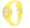Orologio donna LIU JO in caucciu' Giallo Silicone Orologio Liu-Jo - TLJ1427 Giallo orologio solo tempo donna Liujo Dancing Sport