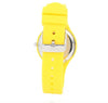 Orologio donna LIU JO in caucciu' Giallo Silicone Orologio Liu-Jo - TLJ1427 Giallo orologio solo tempo donna Liujo Dancing Sport