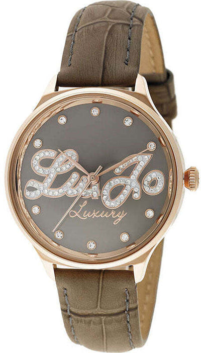Orologio Donna Liu Jo Tlj780
