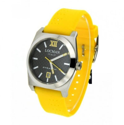 OROLOGIO DONNA LOCMAN 020300CBFYL0SIY