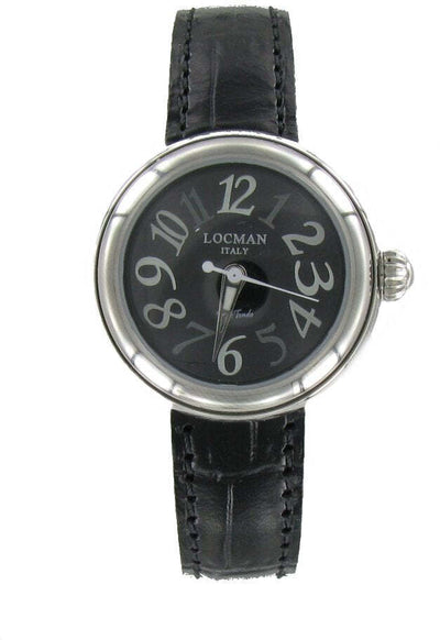 OROLOGIO DONNA LOCMAN 0361V05-00BKGY0PK