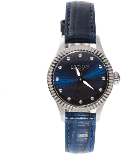 OROLOGIO DONNA LOCMAN 0465A02A-00BLNKPB