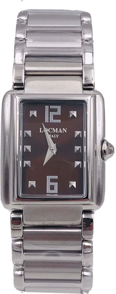 OROLOGIO DONNA LOCMAN 0670A04A-00BNNKB0