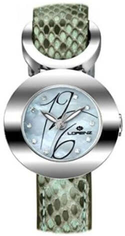OROLOGIO DONNA LORENZ 025670DD