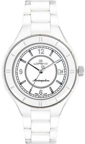 OROLOGIO DONNA LORENZ 026859AA