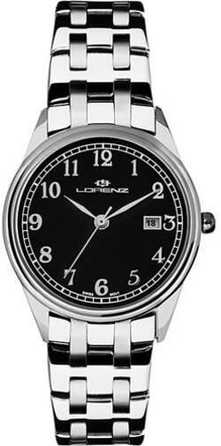 OROLOGIO DONNA LORENZ 027159BB