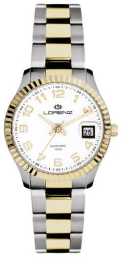 Orologio donna LORENZ 030187AA