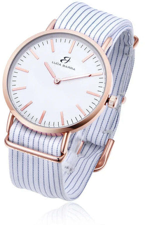 Orologio donna LUCA BARRA BU19