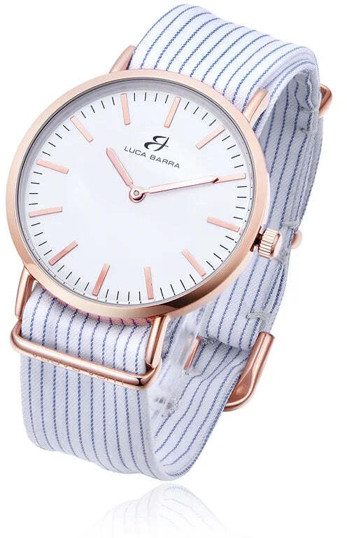 Orologio donna LUCA BARRA BU19