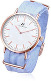 Orologio donna LUCA BARRA BU20