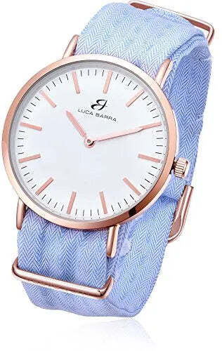 Orologio donna LUCA BARRA BU20