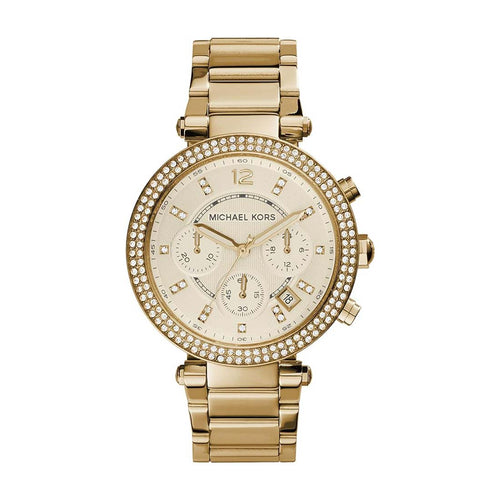 Michael Kors orologio cronografo MK5354