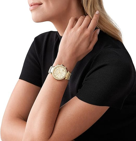 Michael Kors orologio cronografo MK5354