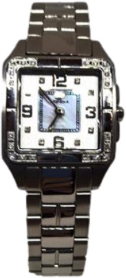 Orologio donna MONDIA 1-654RD2-2