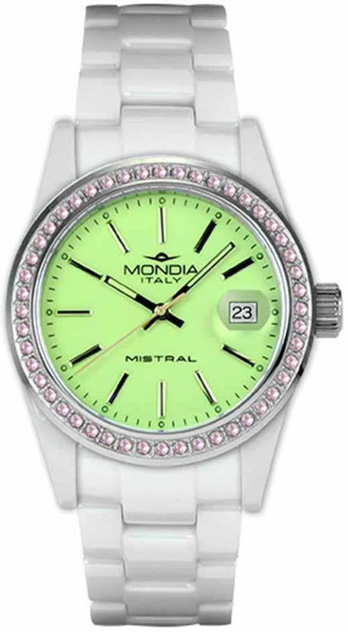 Orologio donna MONDIA MI737C-1BC
