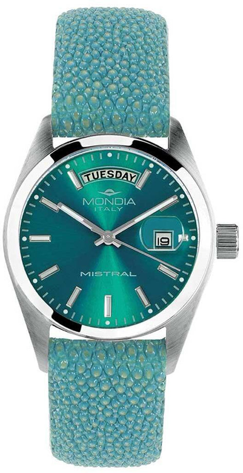 Orologio donna MONDIA MI742-2CP