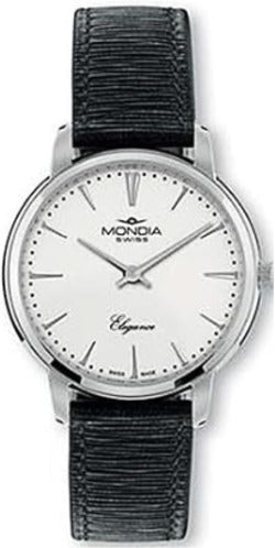 Orologio donna MONDIA MS202-3SL-CP