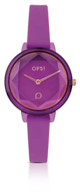Orologio donna OPSOBJECTS OPSPW-939-2100