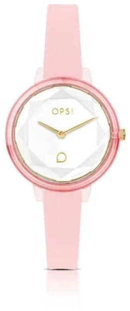 Orologio donna OPSOBJECTS OPSPW-942-2100