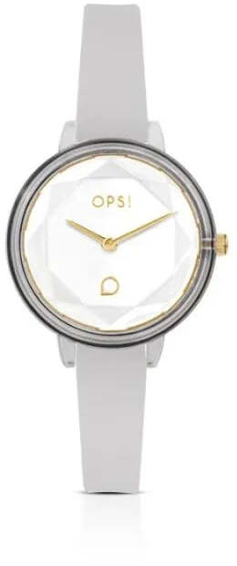 Orologio donna OPSOBJECTS OPSPW-943-2100