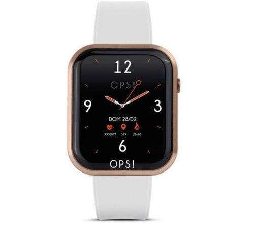 Orologio donna OPSOBJECTS OPSSW-11