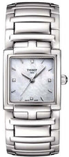 OROLOGIO DONNA TISSOT  T051.310.11.116.00