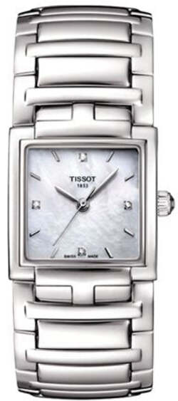 OROLOGIO DONNA TISSOT  T051.310.11.116.00