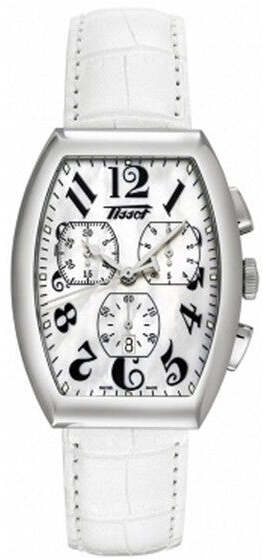 OROLOGIO DONNA TISSOT  T66165782