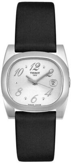 OROLOGIO DONNA TISSOT T009.310.17.037.01