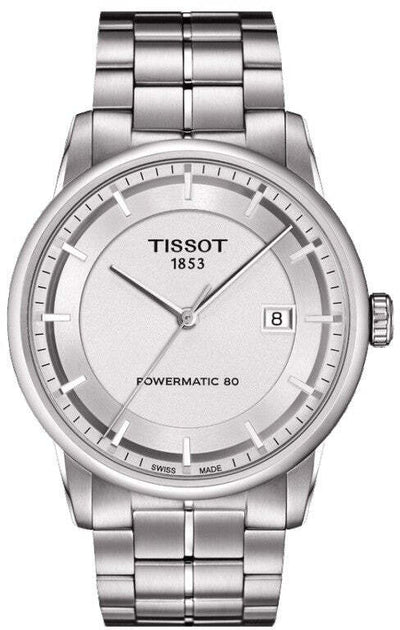 OROLOGIO DONNA TISSOT T086.407.11.031.00