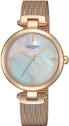 OROLOGIO DONNA VAGARY IK7-724-11