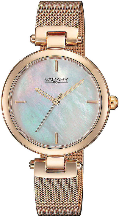 OROLOGIO DONNA VAGARY IK7-724-11
