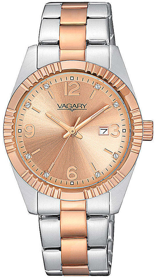 OROLOGIO DONNA VAGARY IU2-294-31