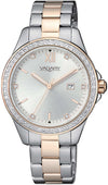 OROLOGIO DONNA VAGARY IU2-430-11