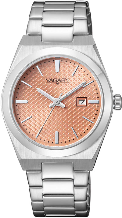 Orologio donna VAGARY IU3-118-93