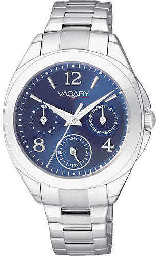 OROLOGIO DONNA VAGARY VH0-813-71