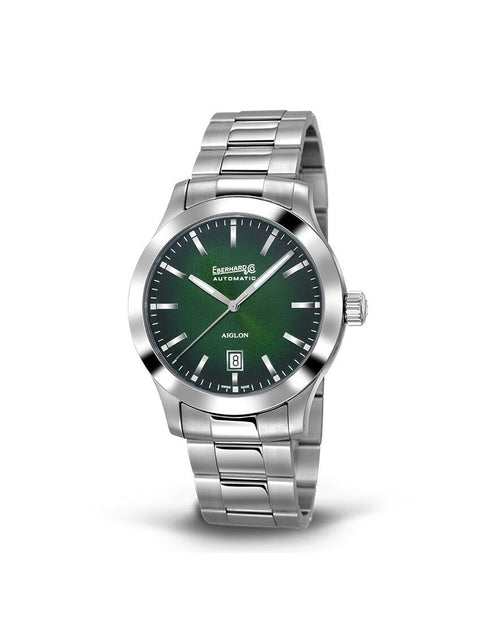 Orologio uomo EBERHARD 41030.SE CA2